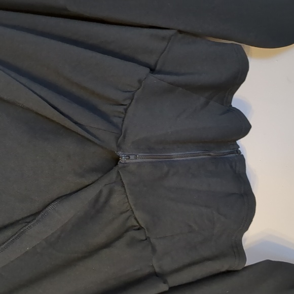 Zip Hoodie XL (Corset style) - Picture 3 of 5